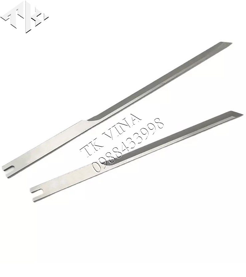 48930 DAO MÁY CẮT VẢI TỰ ĐỘNG KURIS
